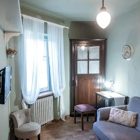 Casina Di Tufo A 5 Minuti Da Sorano E Pitigliano, Wi-fi