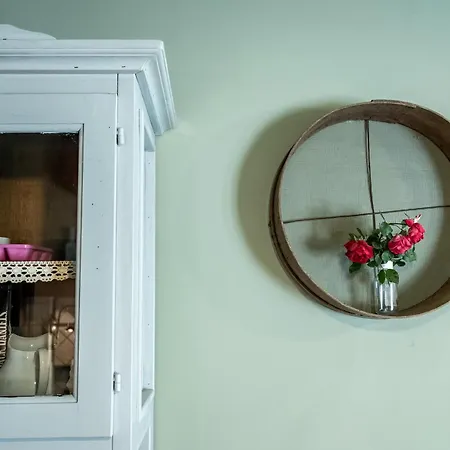 Casina Di Tufo A 5 Minuti Da Sorano E Pitigliano, Wi-fi