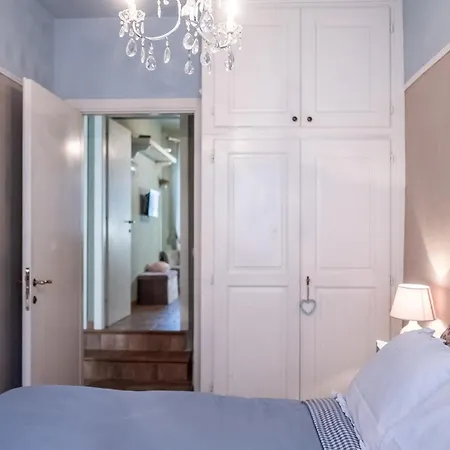 Casina Di Tufo A 5 Minuti Da Sorano E Pitigliano, Wi-fi 度假居