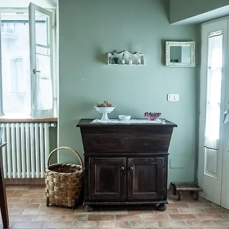 Casina Di Tufo A 5 Minuti Da Sorano E Pitigliano, Wi-fi 度假居 *