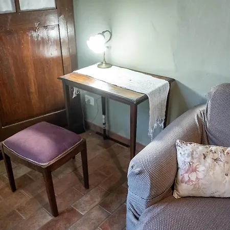 度假居 Casina Di Tufo A 5 Minuti Da Sorano E Pitigliano, Wi-fi San Quirico (Sorano)