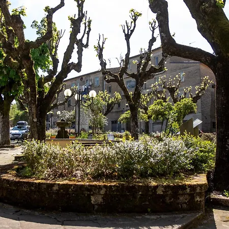 度假居 Casina Di Tufo A 5 Minuti Da Sorano E Pitigliano, Wi-fi San Quirico (Sorano)